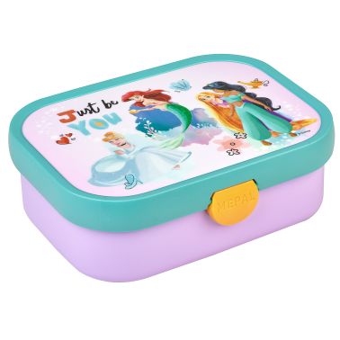 Lunch Box Campus Disney Princess MEPAL