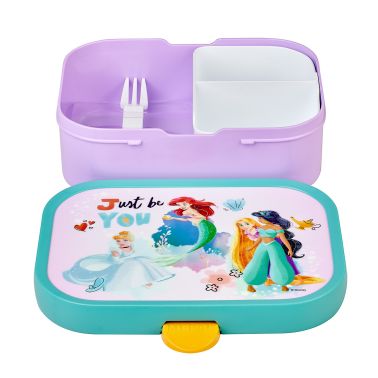 Lunch Box Campus Disney Princess MEPAL