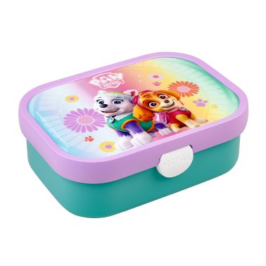 Lunch Set Campus Paw patrol girls MEPAL