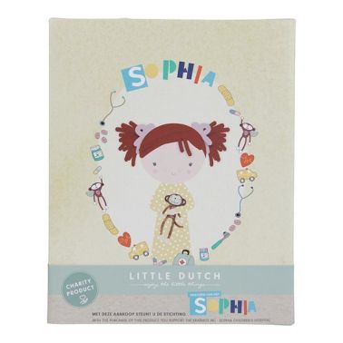 Little Dutch Laleczka SOPHIA 35 cm