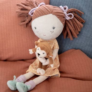 Little Dutch Laleczka SOPHIA 35 cm