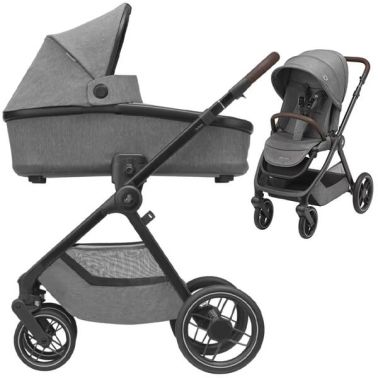 Maxi Cosi Oxford 2w1