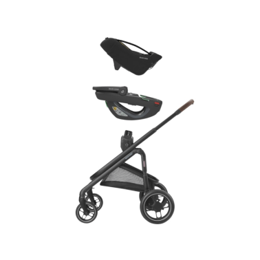 Maxi Cosi Coral 360