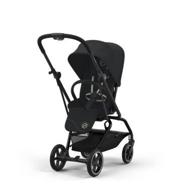 Cybex Eezy S Twist +2