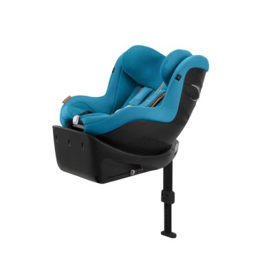 Fotelik Samochodowy Cybex Sirona Gi i-size PLUS Beach Blue