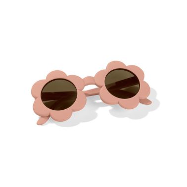 Little Dutch Okulary przeciwsłoneczne Pink Blush 2+