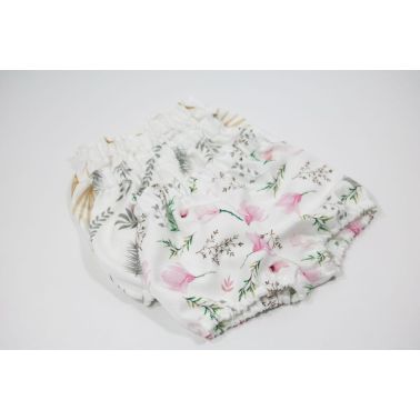 Bloomersy bambusowe Boho Tiny Star rozmiar M