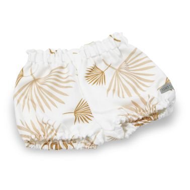Bloomersy bambusowe Boho Tiny Star rozmiar M