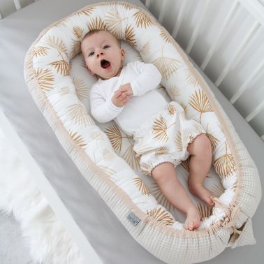 Bloomersy bambusowe Boho Tiny Star rozmiar M