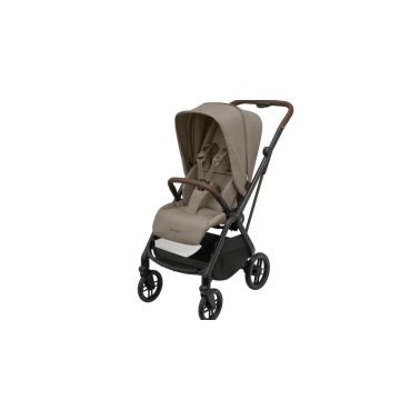 Maxi Cosi Leona 2 wózek spacerowy Twillic Truffle
