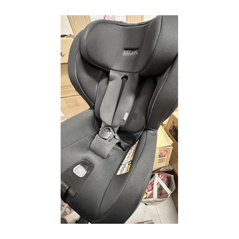 Recaro Kio fotelik 9-18 kg