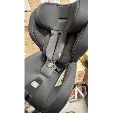 Recaro Kio fotelik 9-18 kg