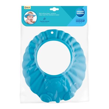 Canpol babies Elastyczne Rondo Kąpielowe dla niemowląt i dzieci