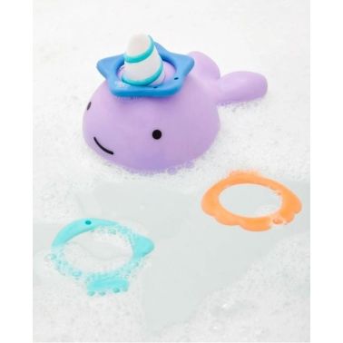 Ringo do kąpieli Narwal SKIP HOP