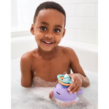 Ringo do kąpieli Narwal SKIP HOP