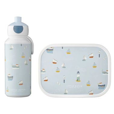 Lunch Set Campus Sailors Bay MEPAL