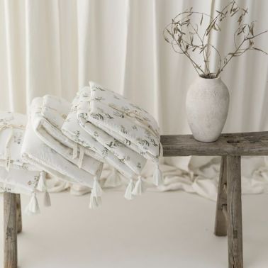 My Memi Bambusowa poduszka 25x35 - Bells