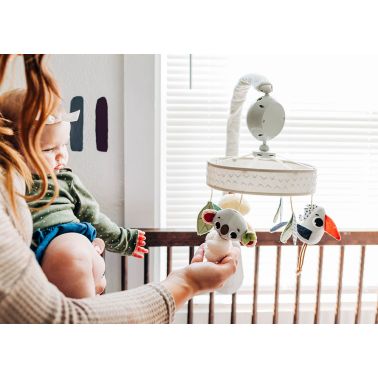 Tiny Love Karuzela do łóżeczka Boho Chic