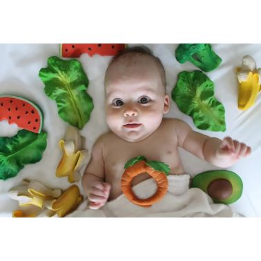 Oli & Carol Gryzak banan Ana