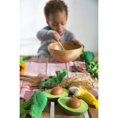 Oli & Carol Gryzak banan Ana