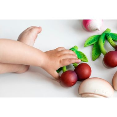 Oli & Carol Gryzak Wiśnia Mery Cherry