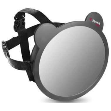 Lusterko samochodowe miś Zuma Kids