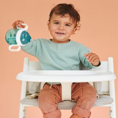 MEPAL Zestaw obiadowy dziecięcy 3-szt. Mio Miffy Explor