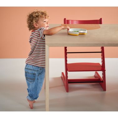 MEPAL Zestaw obiadowy dziecięcy 3-szt. Mio Miffy Explor