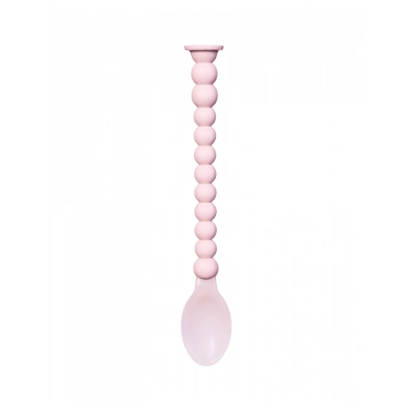 LUU Zestaw Łyżek do Karmienia Velvet Blush