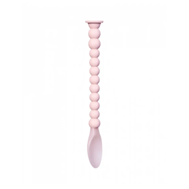 LUU Zestaw Łyżek do Karmienia Velvet Blush