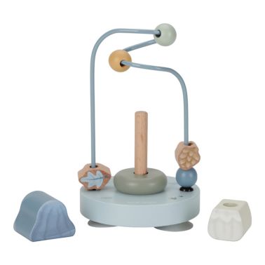 Little Dutch Spiralka aktywizująca Grzybek Forest Friends