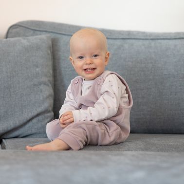 Pinokio Ogrodniczki Dziecięce Różowe Hello