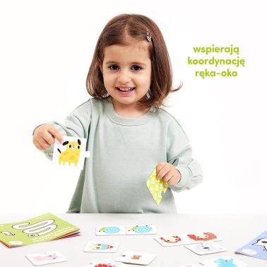 Akademia CzuCzu Przeciwieństwa