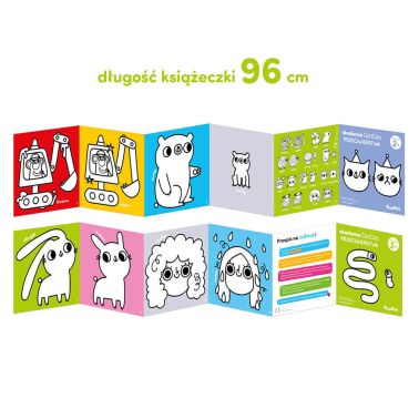 Akademia CzuCzu Przeciwieństwa