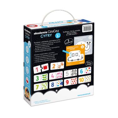 Akademia CzuCzu Cyfry