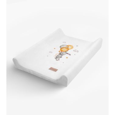 Pokrowiec na przewijak Króliczek Albero Mio