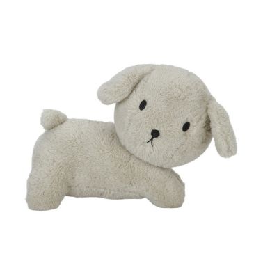 Przytulanka szczeniaczek Snuffie Fluffy Green 25 cm