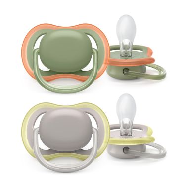 Smoczek Philips Avent ultra air 6-18m