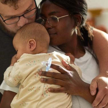 Philips Avent Soothie Smoczek uspokajający boy 0-6m