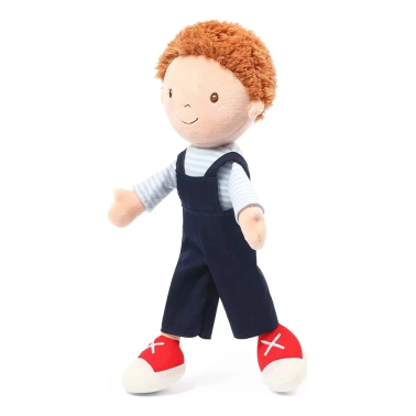 BabyOno lalka przytulanka Olivier