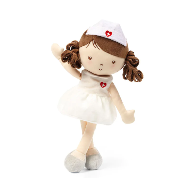 BabyOno lalka przytulanka Nurse Grace