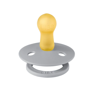 BIBS Smoczek uspokajający Cloud rozmiar 1, 0m+