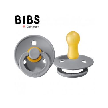 BIBS Smoczek uspokajający Cloud rozmiar 3, 18m+