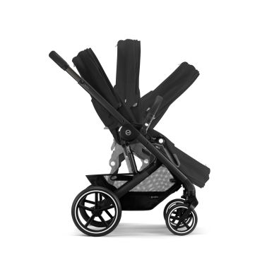 Cybex Balios S Lux 2023