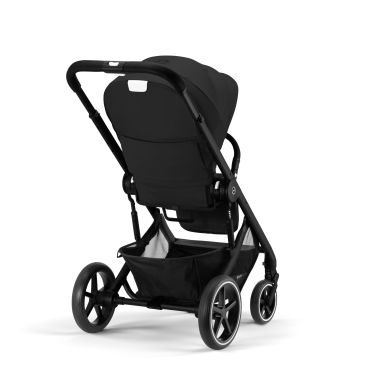 Cybex Balios S Lux 2023