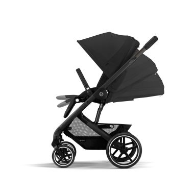 Cybex Balios S Lux 2023