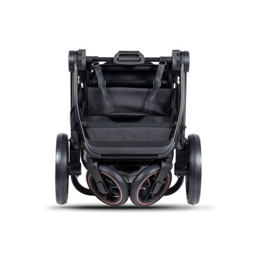 Venicci Tinum SE wózek 2w1 Stylish Black