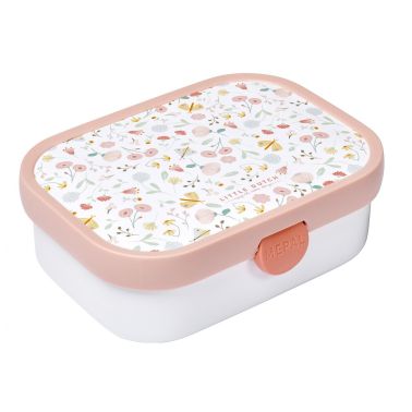 Lunch Box Campus Flower & Butterflies MEPAL