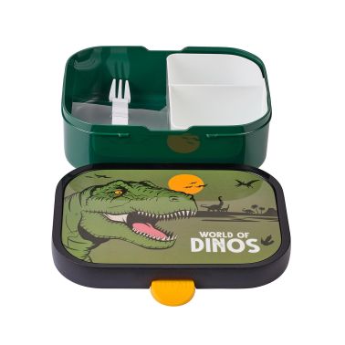 Lunch Box Campus Dino MEPAL