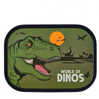 Lunch Box Campus Dino MEPAL